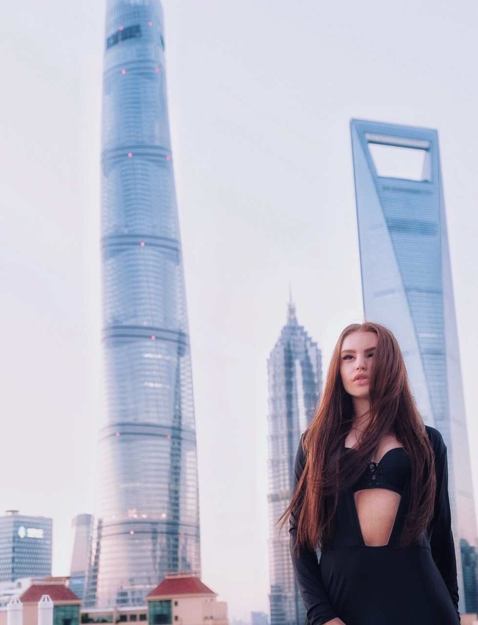 Escorts Hong Kong, Hong Kong Julia