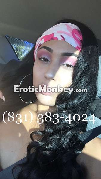 Escorts Secaucus, New Jersey Vanessa