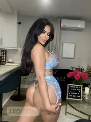 Escorts Montreal, Quebec KARINA X