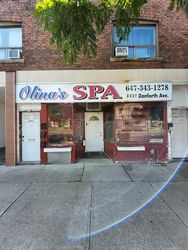 Massage Parlors Toronto, Ontario Olina's Spa