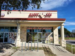 Massage Parlors Austin, Texas Happy Foot Spa