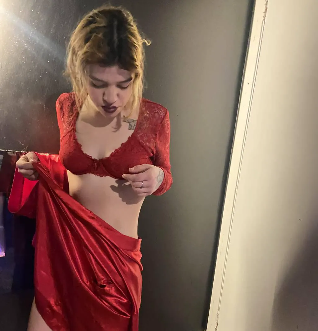 Escorts Greater Sudbury, Ontario Alia