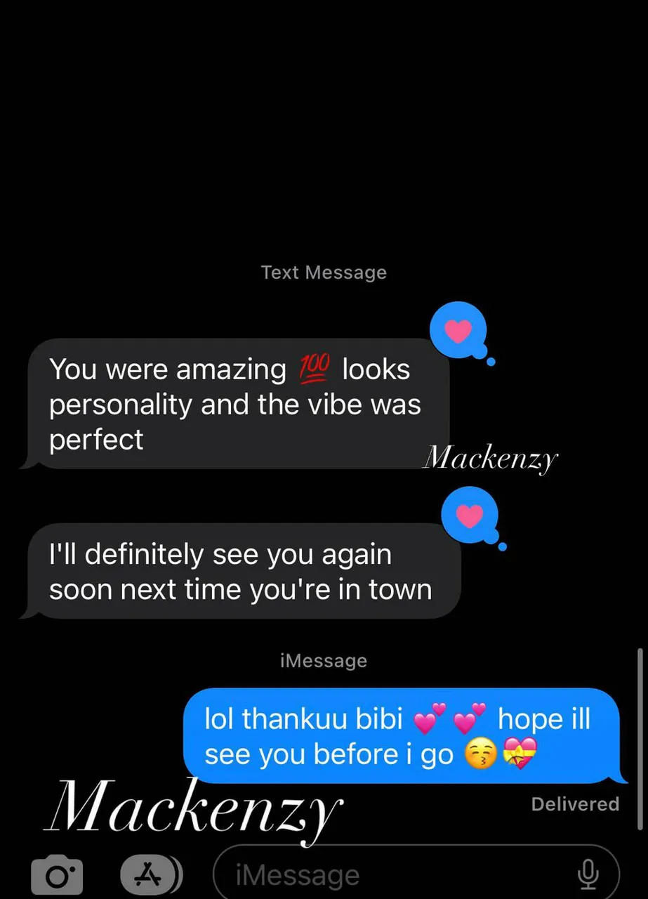 Escorts Markham, Ontario mackenzy