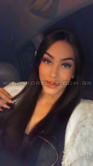 Escorts Brazil May Branquinha