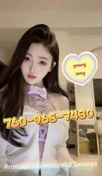 Escorts Palm Springs, California ❤️ SEXY Asian Baby❤️