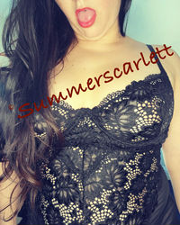 Escorts Turlock, California Summerscarlett