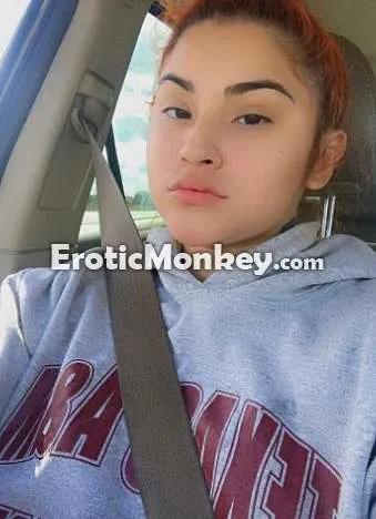 Escorts Portland, Oregon Ashley Jenne