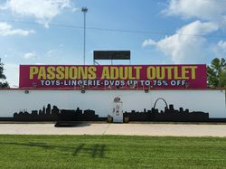 Sex Shops Boonville, Missouri Passions Video Inc