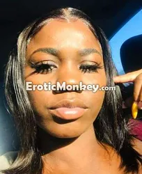 Escorts Fort Lauderdale, Florida Nubian