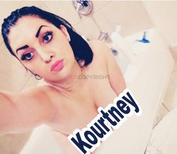 Escorts New Orleans, Louisiana Kourtney