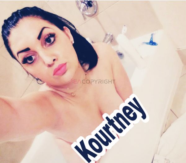 Escorts New Orleans, Louisiana Kourtney