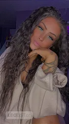 Escorts Burlington, Ontario Evie