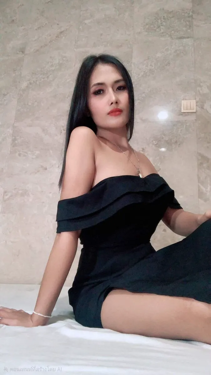 Escorts Southampton, England Gigi Thai