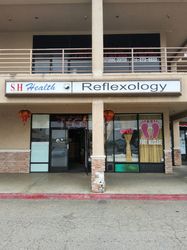 Westminster, California Sunny Health Reflexology