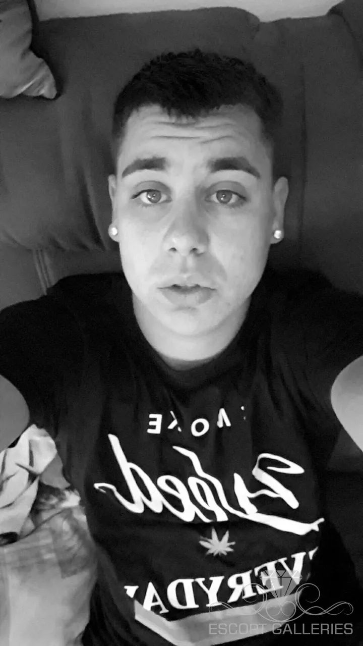 Escorts Mannheim, Germany Melino-love