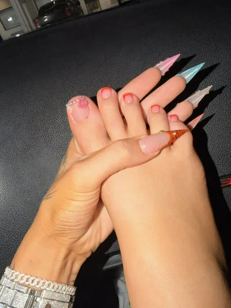 Escorts Houston, Texas LEAH 🍒