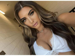 Escorts Las Vegas, Nevada Chloe