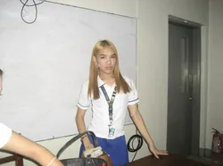 Escorts Manila, Philippines nathalia