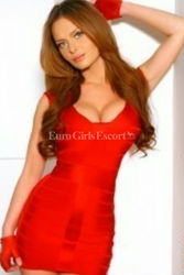 Escorts Copenhagen, Denmark Valentina