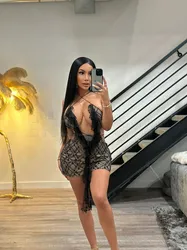 Escorts Utah Vanessa