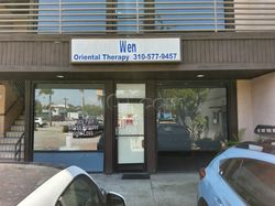 Culver City, California Wen Massage