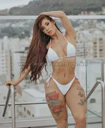 Escorts Rio de Janeiro, Brazil Serena Ruiva