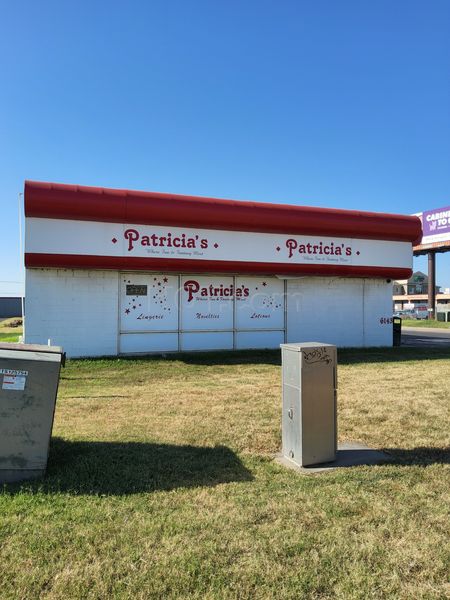Sex Shops Wichita, Kansas Patricia's