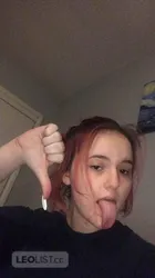 Escorts Fort St. John, British Columbia Marie