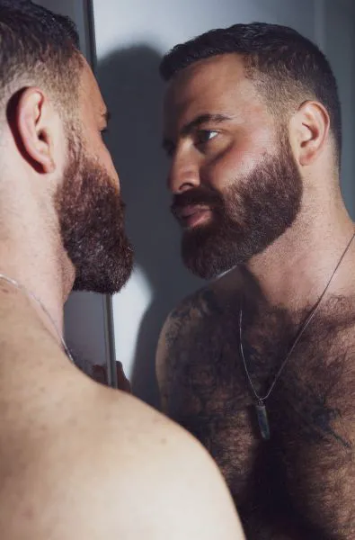 Escorts Amsterdam, Netherlands DomHairy