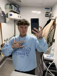 Escorts Jacksonville, Florida just a young Irish boi