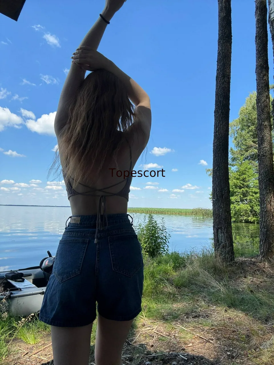 Escorts Hong Kong, Hong Kong Tessa