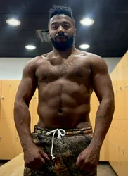 Escorts Danbury, Connecticut Muscleboy_Eli