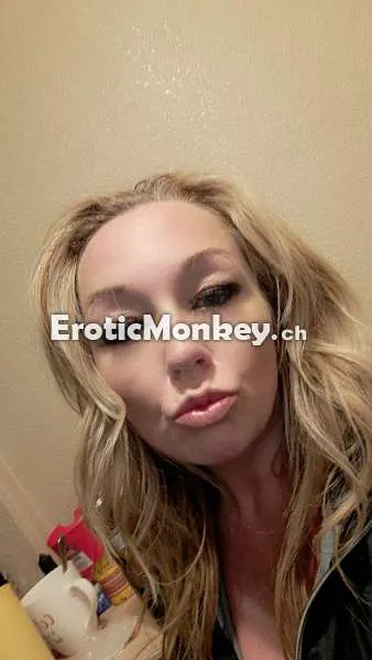 Escorts Spokane, Washington Lyla