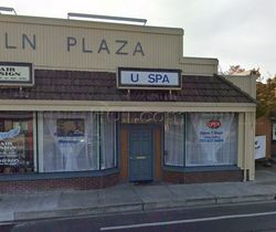 Massage Parlors Napa, California U Spa