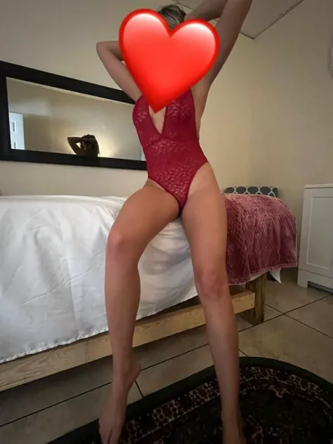 Escorts Boca Raton, Florida Sexy milu