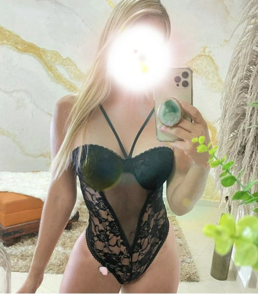 Escorts Orlando, Florida 🇨🇴 sexy Rubia