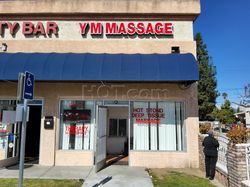 Redlands, California Ym Massage