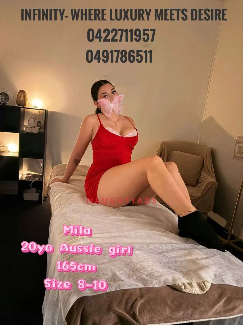 Escorts Brisbane, Australia Infinity Massage & Wellness
