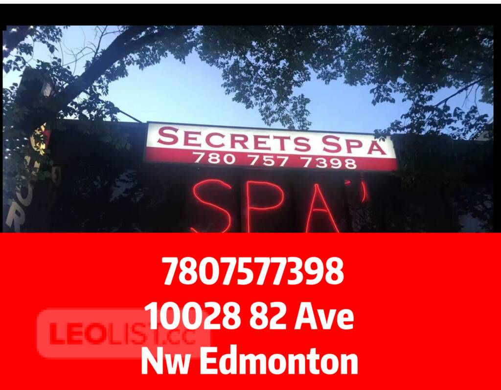 Escorts Edmonton, Alberta 10028 82 Ave NW Edmonton