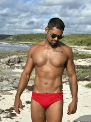 Escorts Frankfurt am Main, Germany DamianColombian