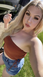 Escorts Huntington Beach, California Kenziebabyy98