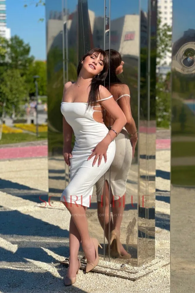 Escorts Sydney, Australia Natali Ola 


