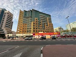 Dubai, United Arab Emirates Heaven Slimming Therapy Center Spa