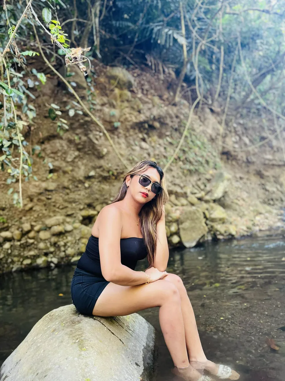 Escorts San Pablo, Philippines francine04