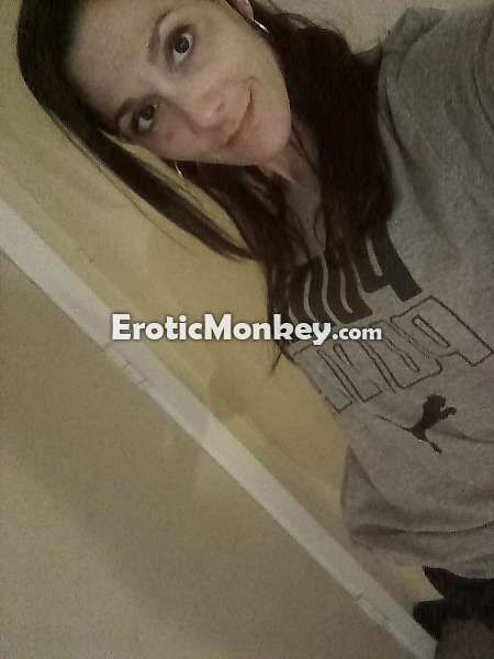 Escorts Cincinnati, Ohio Jenna