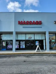 Orlando, Florida Royal Relax Massage and Spa