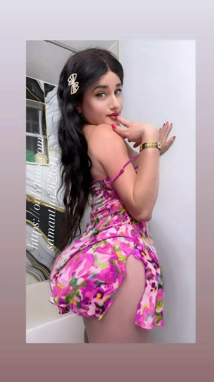 Escorts Tampa, Florida Samy