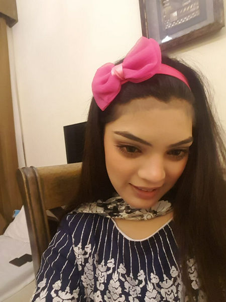 Escorts Dubai, United Arab Emirates Jiya Indian Girl