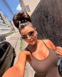 Escorts Rio de Janeiro, Brazil Larissa kemylli