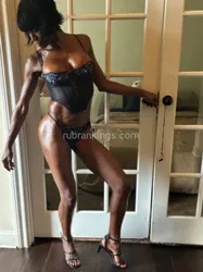 Escorts Atlanta, Georgia Stimulate your mind, body and soul